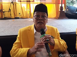 Tim Kampanye Prabowo-Gibran DIY Ungkap Strategi Tepis Isu Dinasti