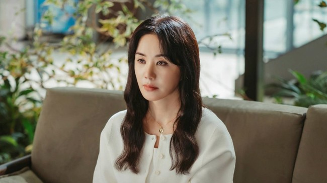 Sinopsis Doctor Cha, upaya ibu rumah tangga dalam meniti ulang karier yang tertunda 20 tahun. Doctor Cha dibintangi Uhm Jung-hwa.