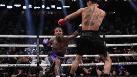 Chimaev Respons Gervonta Davis Masuk Islam: Alhamdulillah