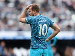 Siasat MU untuk Pikat Kane