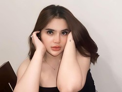 Akun IG Hendak Di-hack, Iqlima Kim: Mau Matiin Rezeki Aku Nggak Bisa Sayang