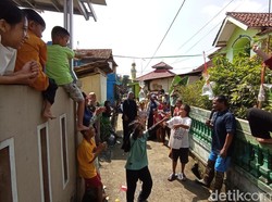 Tradisi Unik Merayakan Lebaran di Tasikmalaya