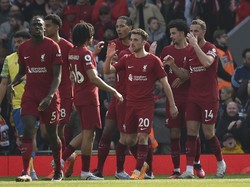 Target Paling Realistis untuk Liverpool Musim Ini