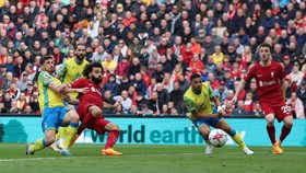 Klasemen Liga Inggris: Liverpool Dekati 4 Besar Usai Bungkam Forest