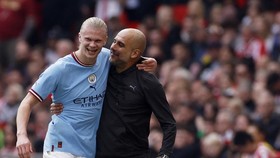 Rekor Gila Man City Bersama Guardiola: Cetak 1000 Gol dari 404 Laga