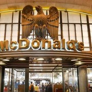 Instagramable Banget, Ini 5 Outlet McDonald's Terindah di Dunia!