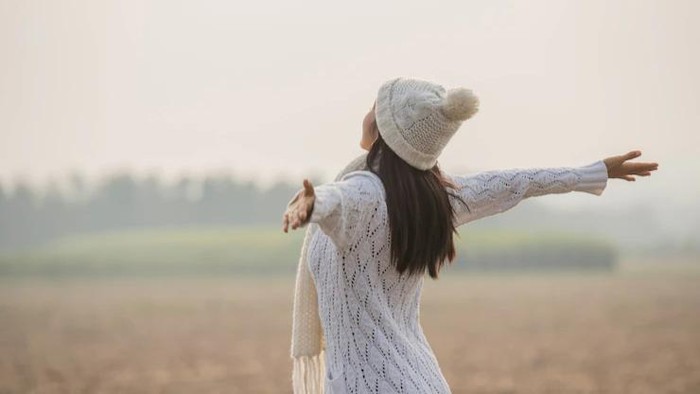 img-title Mengenal Wabi Sabi: Teknik Ala Jepang untuk Merangkul Ketidaksempurnaan, Bikin Hidup Lebih Tenang!