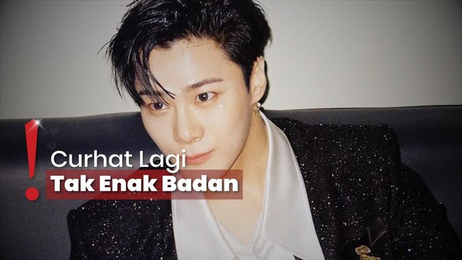 Dimakamkan Tertutup, Fans Yakin Moonbin ASTRO Meninggal karena Sakit