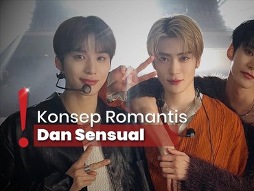 Debut Lagu 'Perfume', NCT DOJAEJUNG Promosi Unik dengan Rilis Parfum