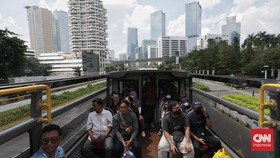 10 Kota Terpopuler di Tiktok 2023, Jakarta Kalahkan Tokyo-Singapura