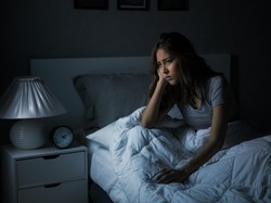 Ini yang Terjadi pada Tubuh Jika Tidur Kurang dari 7 Jam Setiap Malam