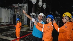 PLN Pastikan Pasokan Listrik Aman dan Andal Selama Libur Idulfitri 202