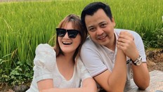 KISAH CINTA KIKI DAN SUAMI