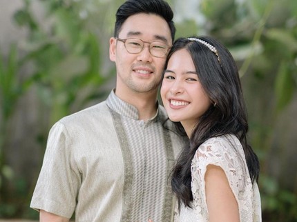 Maudy Ayunda Sempat Takut Nikah, Ini Perbuatan Nekat Jesse Choi yang Membuatnya Luluh