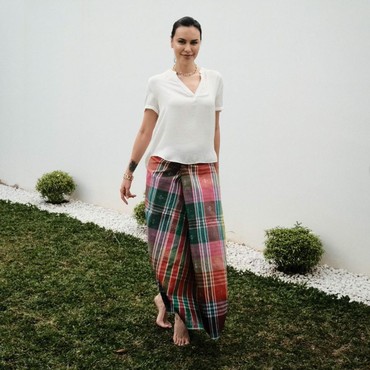 Tak Hanya Nunung, 5 Artis ini Juga Tinggal di Rumah Kontrakan