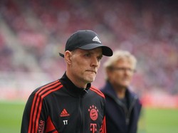 Muncul Isu Perpecahan Antara Tuchel dengan Petinggi Bayern