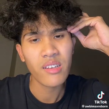 Berulah Lagi, Bima TikToker Viral Panggil Megawati Janda