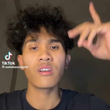 Usai Ngaku Gay, Momen Bima Lampung Joget di Kelab Penuh Pria Disorot