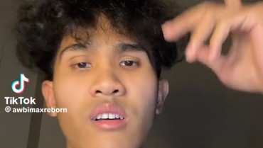 Usai Ngaku Gay, Momen Bima Lampung Joget di Kelab Penuh Pria Disorot