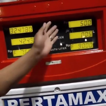 10 Negara dengan Harga BBM Paling Murah di Dunia, Ada Indonesia?