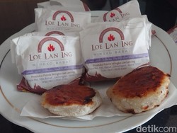 Wingko Babat, Jajanan Khas Lamongan yang Layak untuk Oleh-oleh Lebaran