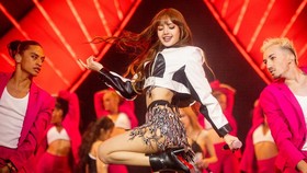 Fakta Frederic Arnault yang Dirumorkan Pacaran dengan Lisa BLACKPINK