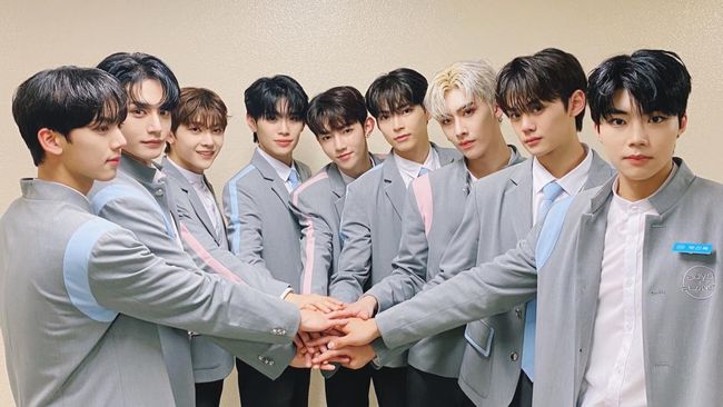 Boy group jebolan Boys Planet, ZeroBaseOne, dijadwalkan debut pertengahan 2023.