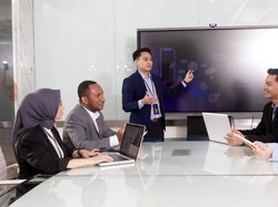 BRI Buka Program Magang untuk Programming & IT, Begini Cara Daftarnya