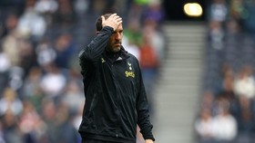 Pelatih Tottenham Dipecat Usai Dibantai Newcastle 1-6