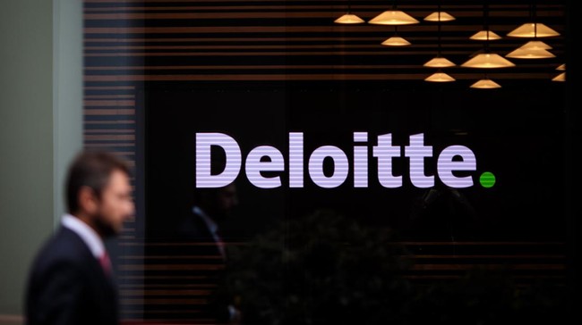 Deloitte akan melakukan pemutusan hubungan kerja (PHK) terhadap 1.200 orang atau 1,5 persen dari karyawannya di Amerika Serikat (AS).