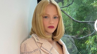 Sosok Emma Laird yang Dituding Jadi Penyebab Joe Alwyn & Taylor Swift Putus