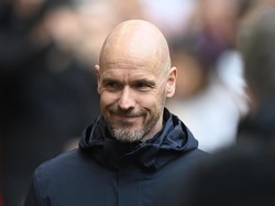 Erik Ten Hag: Mood MU Lagi Bagus