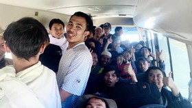 897 WNI Dievakuasi dari Sudan, Bakal Pulang ke RI dalam 1-2 Hari