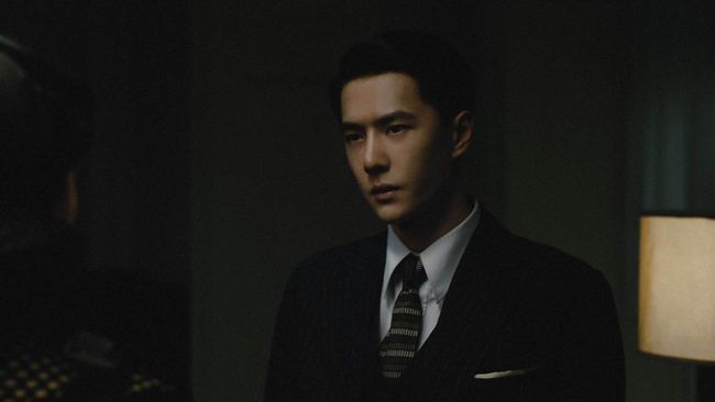 Hidden Blade merupakan film berlatar Perang Dunia II yang dibintangi Tony Leung dan Wang Yibo. Hidden Blade tayang di Indonesia.