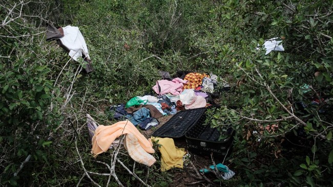 Berikut 5 fakta sekte sesat di Kenya berujung penemuan 21 jasad, termasuk anak-anak, di hutan karena diduga berpuasa demi ketemu Tuhan. 
