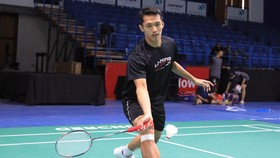 Alasan Jonatan Mundur dari BAC: Muntah-muntah dan Infeksi