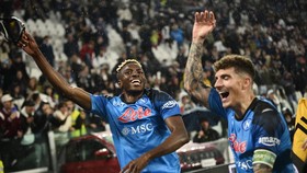Napoli Bisa Juara Liga Italia Pekan Ini