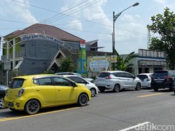 Catat! Ini Rekayasa Lalin Mudik Lebaran dari Exit Tol Madiun Ke Ponorogo