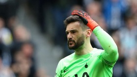 Alasan Lloris Cuma Main Setengah Babak Saat Dibantai Newcastle 1-6