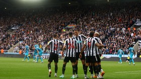 Klasemen Liga Inggris: Newcastle Makin Nyaman di Zona Liga Champions