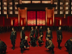 SEVENTEEN Dapat Daesang GDA 2024, S.Coups: Kami Akan Kembali