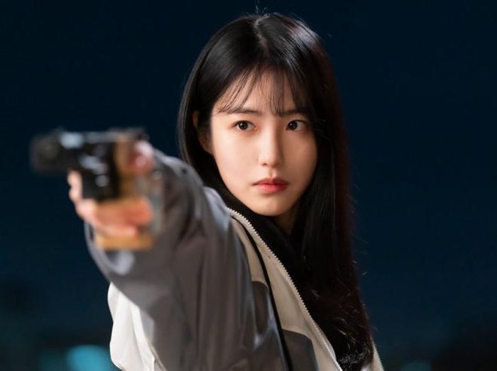 Shin Ye Eun dalam Revenge of Others/ Foto: kpopmap.com