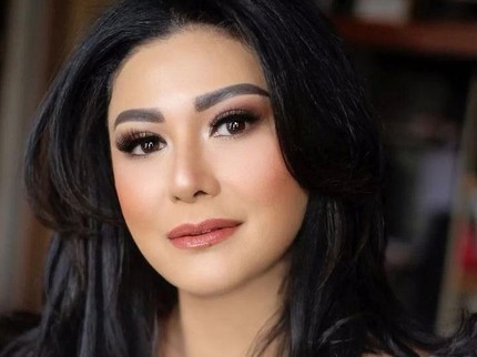 Kisah Tamara Geraldine Divonis Mandul & Sisa Hidup 8 Bulan, Kini Mengabdi pada Tuhan
