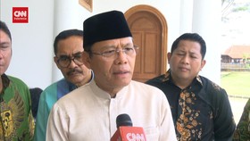 VIDEO: PPP Sebut Akan SIapkan Cawapres Pendamping Ganjar Pranowo