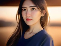 Lirik Lagu Sakit Sakit Hatiku - Via Vallen