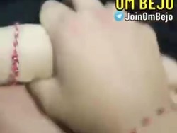 Video Seks Remaja Bergelang Tridatu Tersebar di Grup Telegram Om Bejo