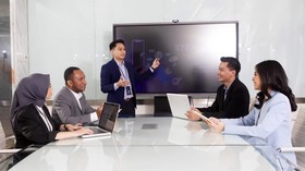 Kembangkan Talenta Digital, BRI Buka Program IT Internship Bootcamp