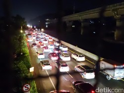 Simak! Ini Titik Rawan Macet pada Jalur Mudik 2024 di Jawa Barat