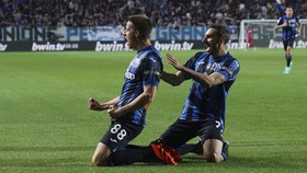Hasil Liga Italia: Atalanta Hajar AS Roma 3-1