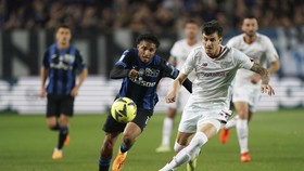 Klasemen Liga Italia Usai Roma Tumbang di Markas Atalanta